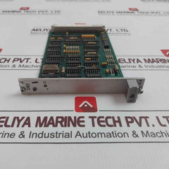 Valmet Automation M851121 M2 Rack-mount Slot Cross Connect Panel M8511211 M2
