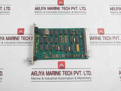 Valmet Automation M851121 M2 Rack-mount Slot Cross Connect Panel M8511211 M2