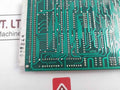 Valmet Automation M851121 M2 Rack-mount Slot Cross Connect Panel M8511211 M2