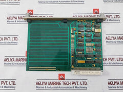 VALMET AUTOMATION M8511511 M1 PCB Card DMU 2