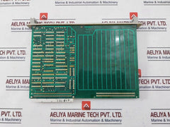 VALMET AUTOMATION M8511511 M1 PCB Card DMU 2