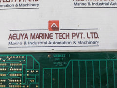 VALMET AUTOMATION M8511511 M1 PCB Card DMU 2