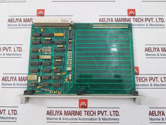 VALMET AUTOMATION M8511511 M1 PCB Card DMU 2