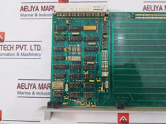 VALMET AUTOMATION M8511511 M1 PCB Card DMU 2