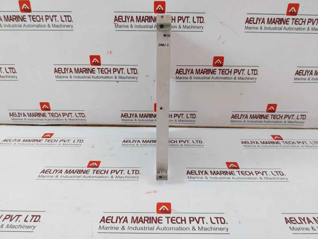 Valmet Automation M851151 M1 Dmu 2 Printed Circuit Board Mt942 545142-3A