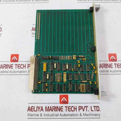 Valmet Automation M851151 M1 Dmu 2 Printed Circuit Board Mt942 545142-3A