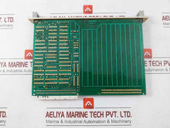Valmet Automation M851151 M1 Dmu 2 Printed Circuit Board Mt942 545142-3A