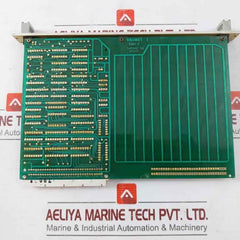 Valmet Automation M851151 M1 Dmu 2 Printed Circuit Board Mt942 545142-3A