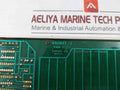 Valmet Automation M851151 M1 Dmu 2 Printed Circuit Board Mt942 545142-3A