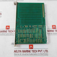 Valmet Automation M851151 M1 Dmu 2 Printed Circuit Board Mt942 545142-3A