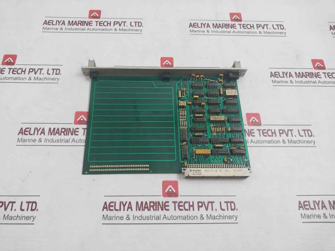 Valmet Automation M851151 M1 Printed Circuit Board 545142-3A