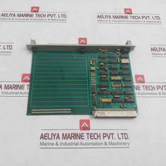 Valmet Automation M851151 M1 Printed Circuit Board 545142-3A