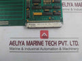 Valmet Automation M851151 M1 Printed Circuit Board 545142-3A