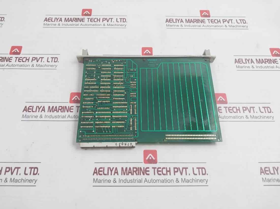 Valmet Automation M851151 M1 Printed Circuit Board 545142-3A