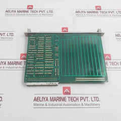 Valmet Automation M851151 M1 Printed Circuit Board 545142-3A