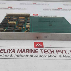 Valmet Automation M851151 M1 Printed Circuit Board 545142-3A