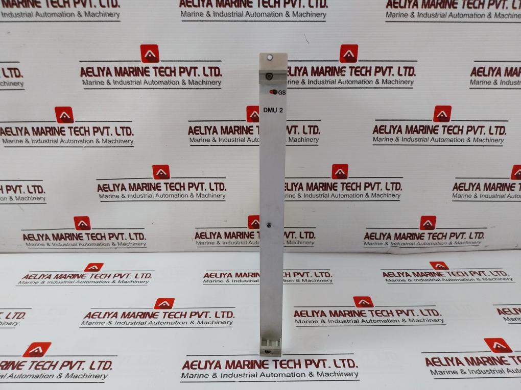 Valmet Automation M851151 M1 Printed Circuit Board Dmu 2 545142-3A