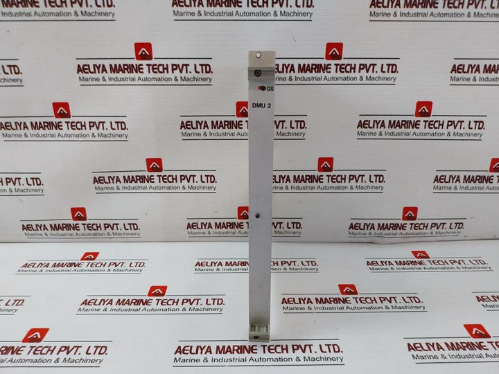 Valmet Automation M851151 M1 Printed Circuit Board Dmu 2 545142-3A