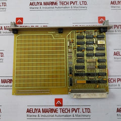 Valmet Automation M851151 M1 Printed Circuit Board Dmu 2 545142-3A