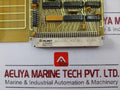 Valmet Automation M851151 M1 Printed Circuit Board Dmu 2 545142-3A