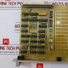 Valmet Automation M851151 M1 Printed Circuit Board Dmu 2 545142-3A