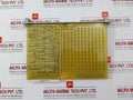 Valmet Automation M851151 M1 Printed Circuit Board Dmu 2 545142-3A