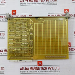 Valmet Automation M851151 M1 Printed Circuit Board Dmu 2 545142-3A