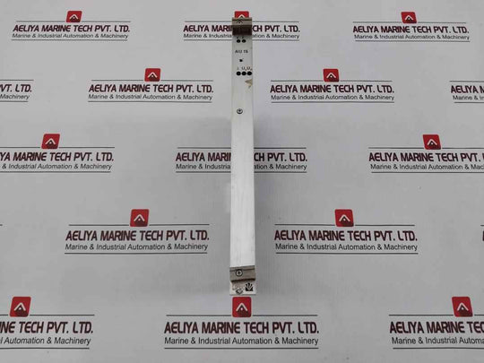 Valmet Automation M8512071 Aiu 16 Analog Input Unit Mt501 545100-3A