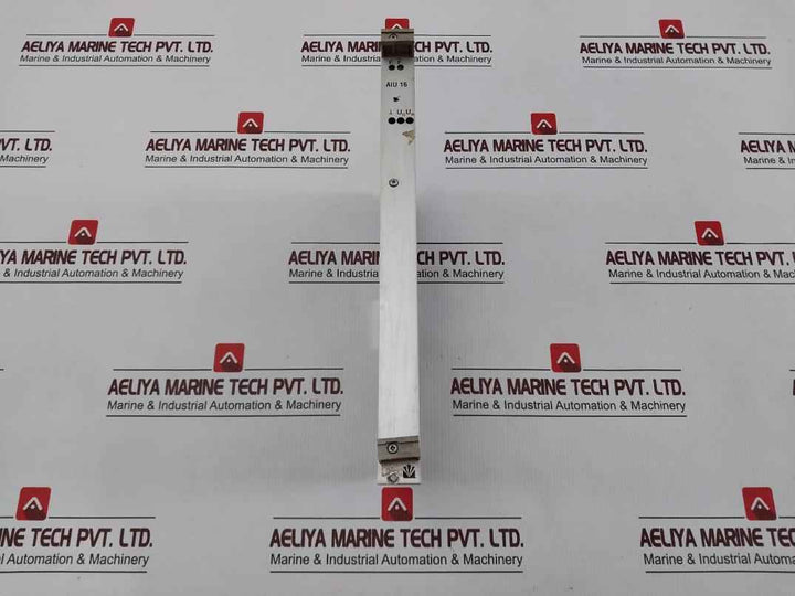Valmet Automation M8512071 Aiu 16 Analog Input Unit Mt501 545100-3A