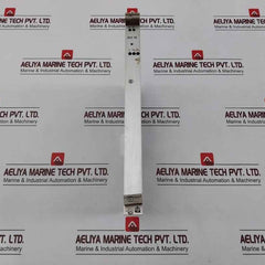 Valmet Automation M8512071 Aiu 16 Analog Input Unit Mt501 545100-3A