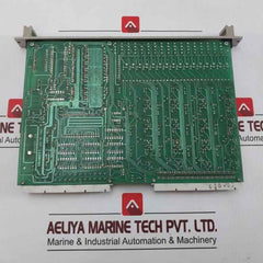 Valmet Automation M8512071 Aiu 16 Analog Input Unit Mt501 545100-3A