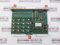 Valmet Automation M8512071 M1 AIU 16 Input Module