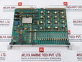Valmet Automation M8512071 M1 AIU 16 Input Module
