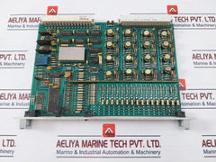 VALMET AUTOMATION M8512071 M1 Analog Input Module