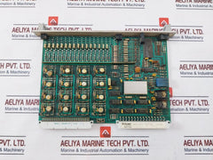 VALMET AUTOMATION M8512071 M1 Analog Input Module