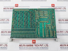 VALMET AUTOMATION M8512071 M1 Analog Input Module