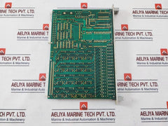 VALMET AUTOMATION M8512071 M1 Analog Input Module