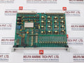 Valmet Automation M8512071 M1 AIU 16 Input Module