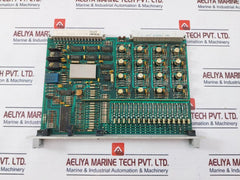 VALMET AUTOMATION M8512071 M1 Analog Input Module