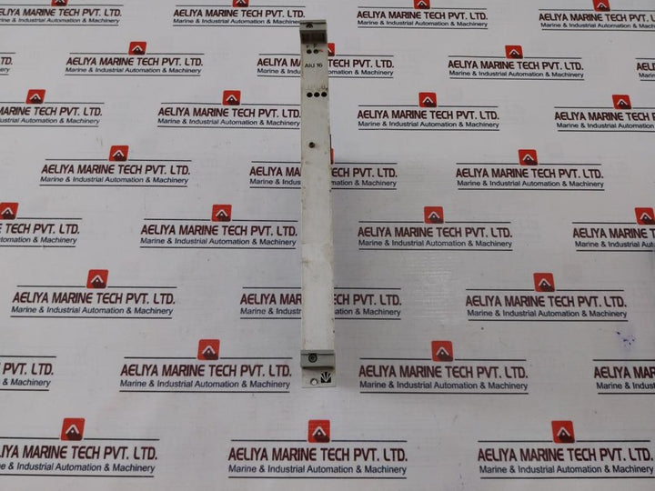 Valmet Automation M8512071 M1 AIU 16 Input Module