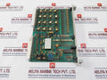 Valmet Automation M8512071 M1 AIU 16 Input Module