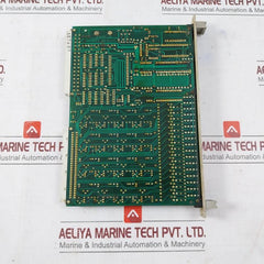 Valmet Automation M8512071 M1 Analog Input Pcb Module Aiu 16 545100-3B Mt104