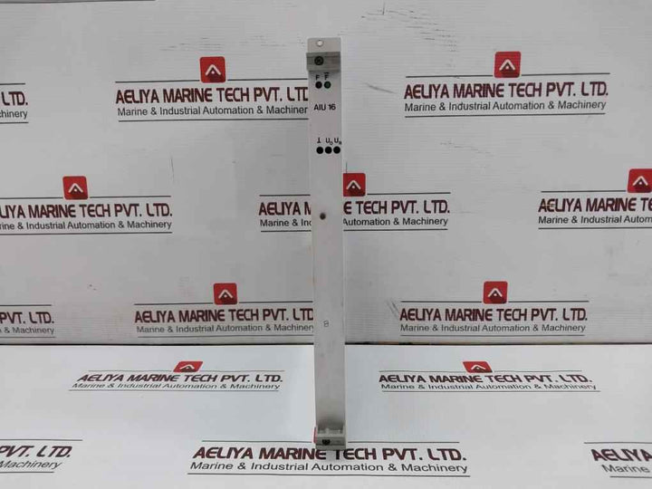 Valmet Automation M8512071 M1 Analog Input Unit M85120711 M1, Mt938