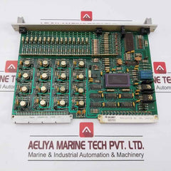Valmet Automation M8512071 M1 Analog Input Unit M85120711 M1, Mt938