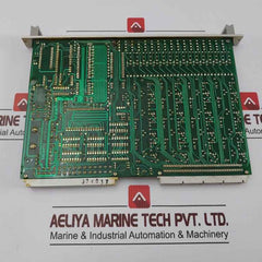 Valmet Automation M8512071 M1 Analog Input Unit M85120711 M1, Mt938