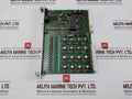 Valmet Automation M8512071 M1 Analog Input Unit M85120711 M1, Mt938