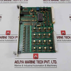 Valmet Automation M8512071 M1 Analog Input Unit M85120711 M1, Mt938