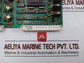 Valmet Automation M8512071 M1 Analog Input Unit M85120711 M1, Mt938