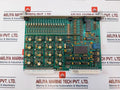 Valmet Automation M8512071 M1 Input Module