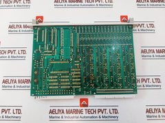 Valmet Automation M8512071 M1 Input Module